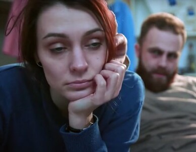 Лечение зависимости от мефедрона в Калаче Девушка под действием наркотиков